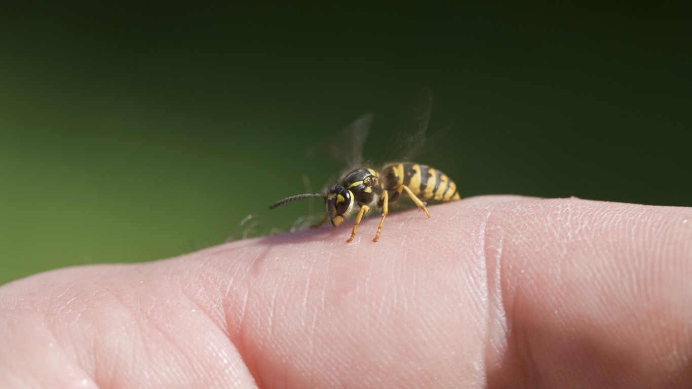 Why This First of Its Kind Anaphylaxis Treatment Could Be Huge