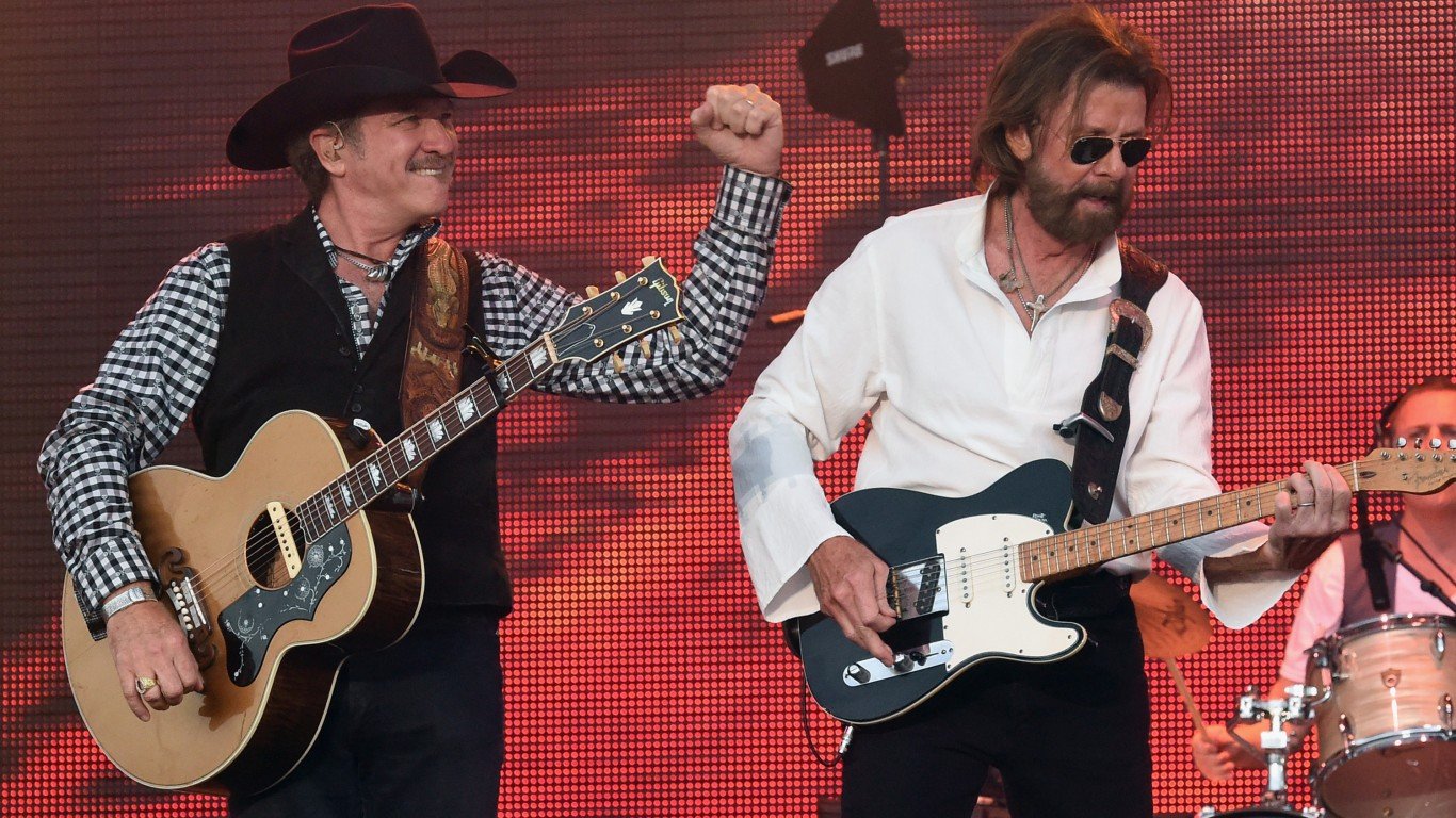 100 Greatest Country Artists of All Time: Singers Ranked