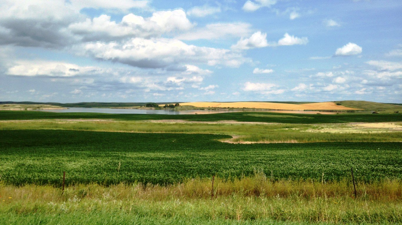 Logan County Landscape by USFWS Mountain-Prairie