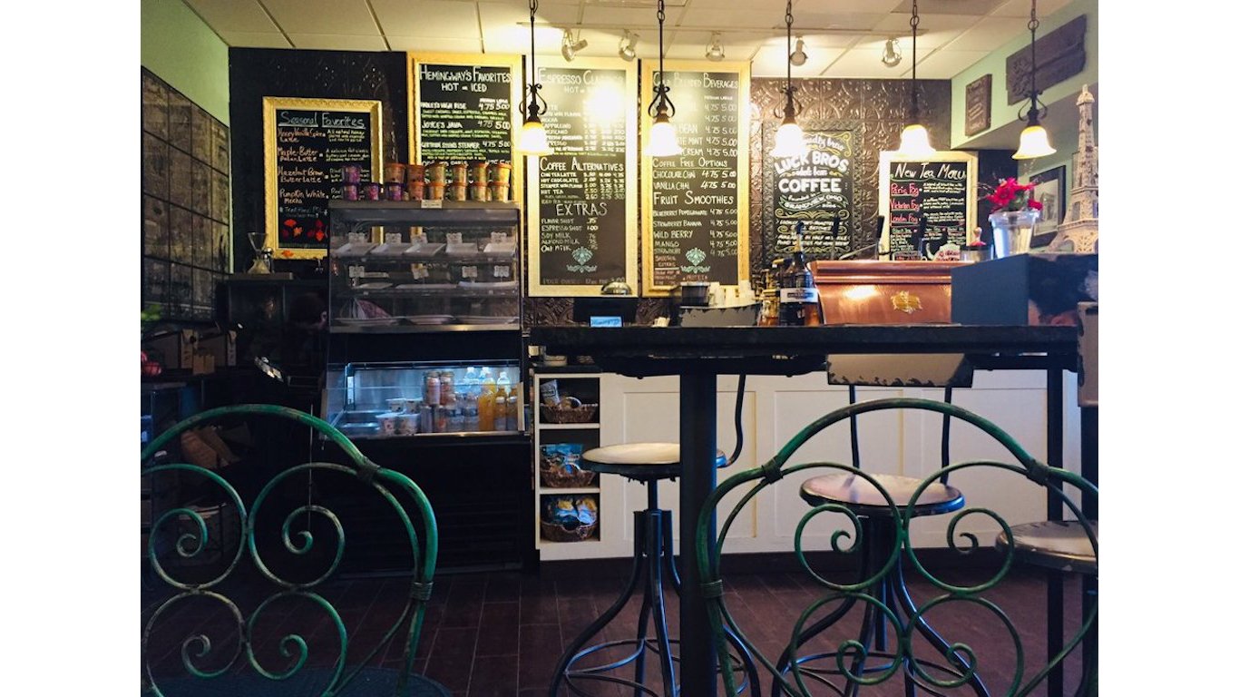 Cute Coffee Shops Near Me Nj / The 10 Best Cafes In Stone Harbor