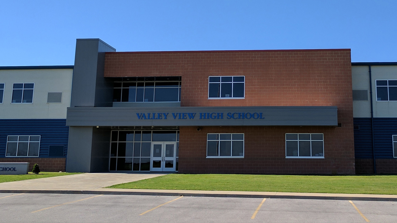 The School District Where Students Are Most Likely To Succeed In Every The School District Where Students Are Most Likely To Succeed In Every