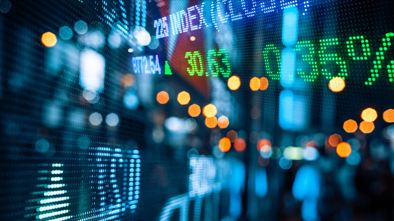 Monday’s Top Analyst Upgrades and Downgrades: Adobe, Coinbase, FedEx, Hertz, McDonald’s, Roblox, Schlumberger and More