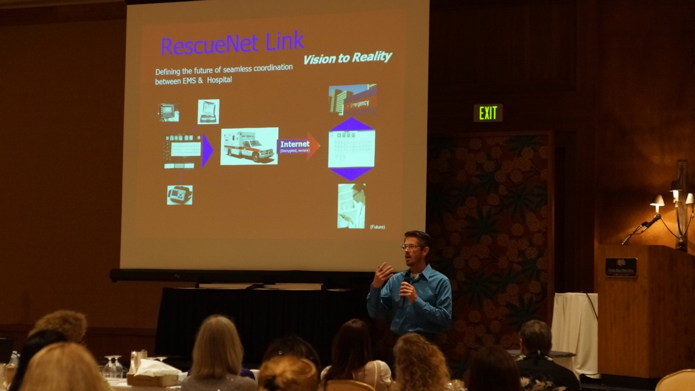 Zoll Medical, STEMI Conference... by Lifescience Resources Hawaii