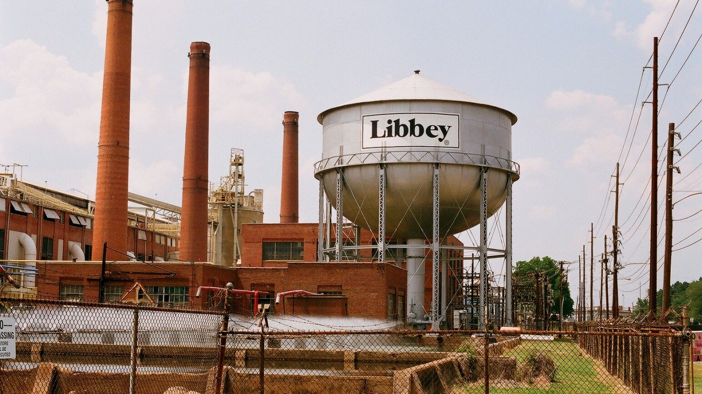 Libbey by Steve Snodgrass