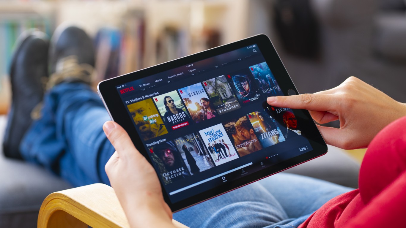 How can I stream Haikyu on Netflix? - Watch Netflix abroad