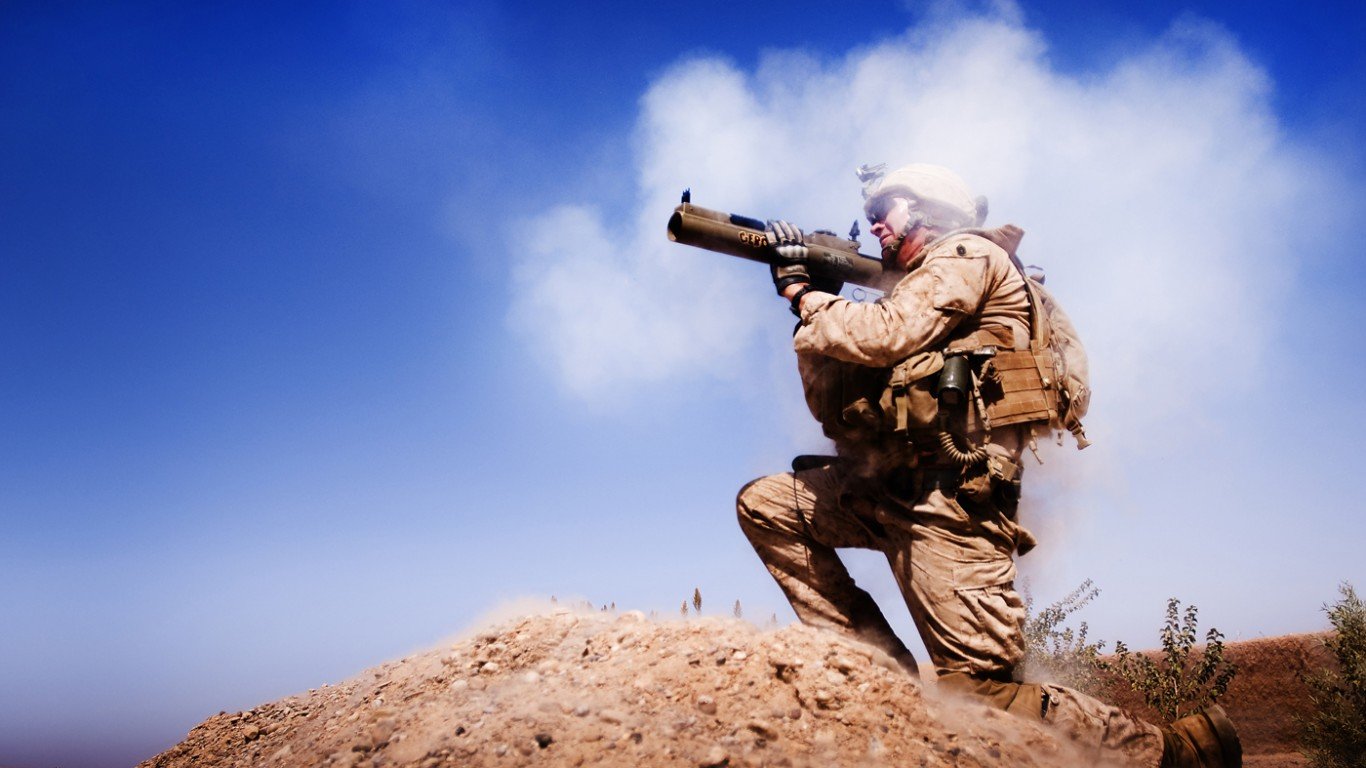 Marines, Afghan Army Conduct C... by DVIDSHUB