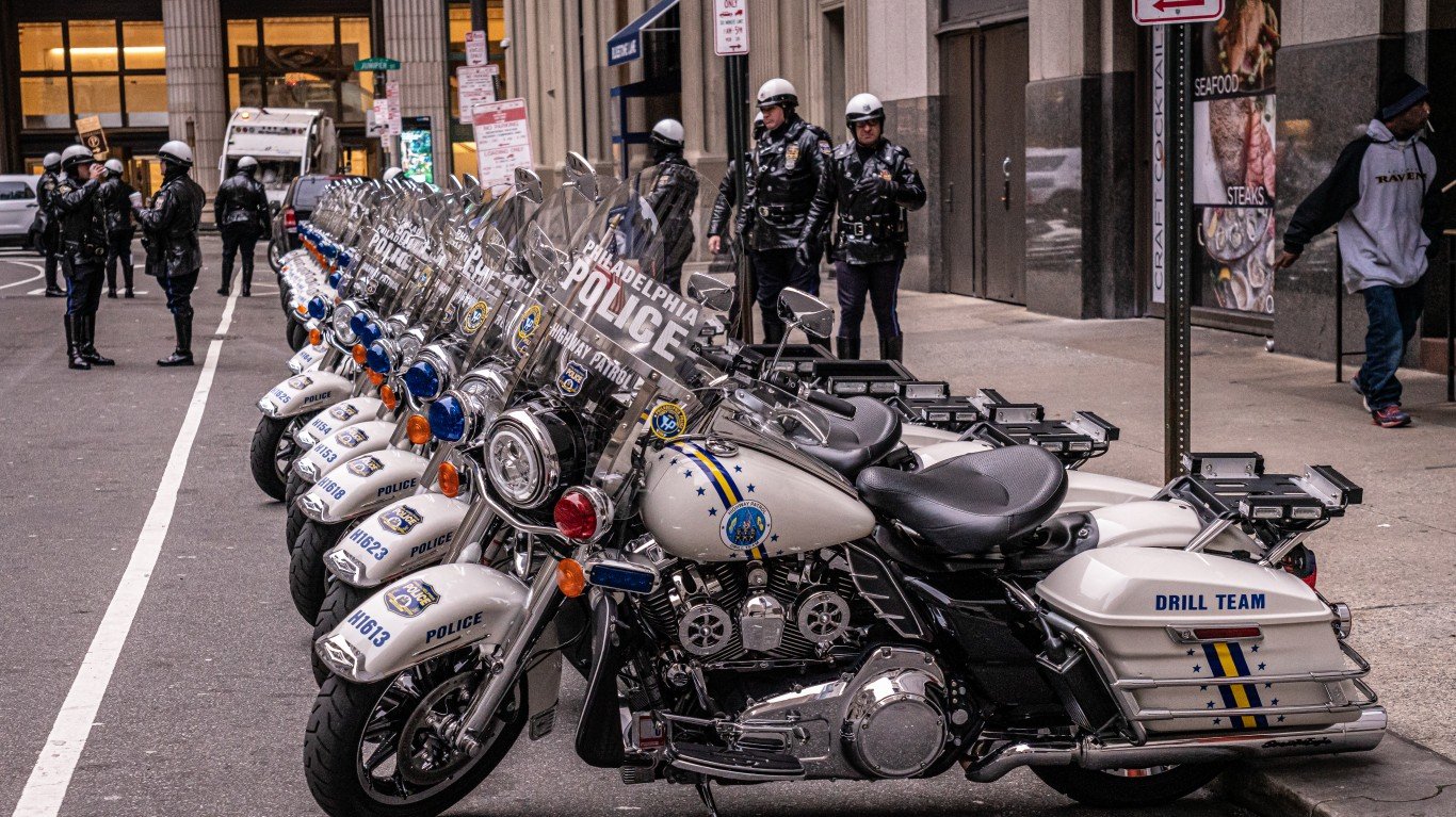 Philly PD Highway Patrol by Mobilus In Mobili