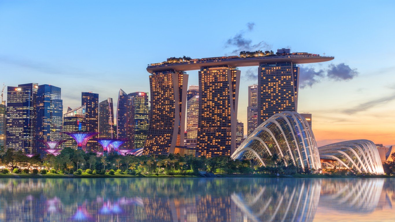 ZebPay Applies for Singapore License as Indian Regulations Remain Unclear