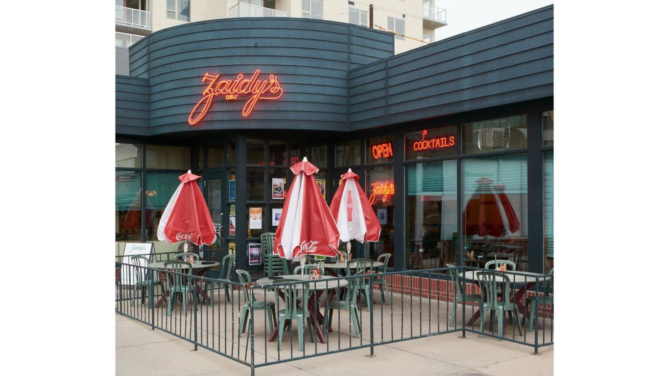 Jerrys Deli & BBQ (Novato) - Restaurants - San Francisco 