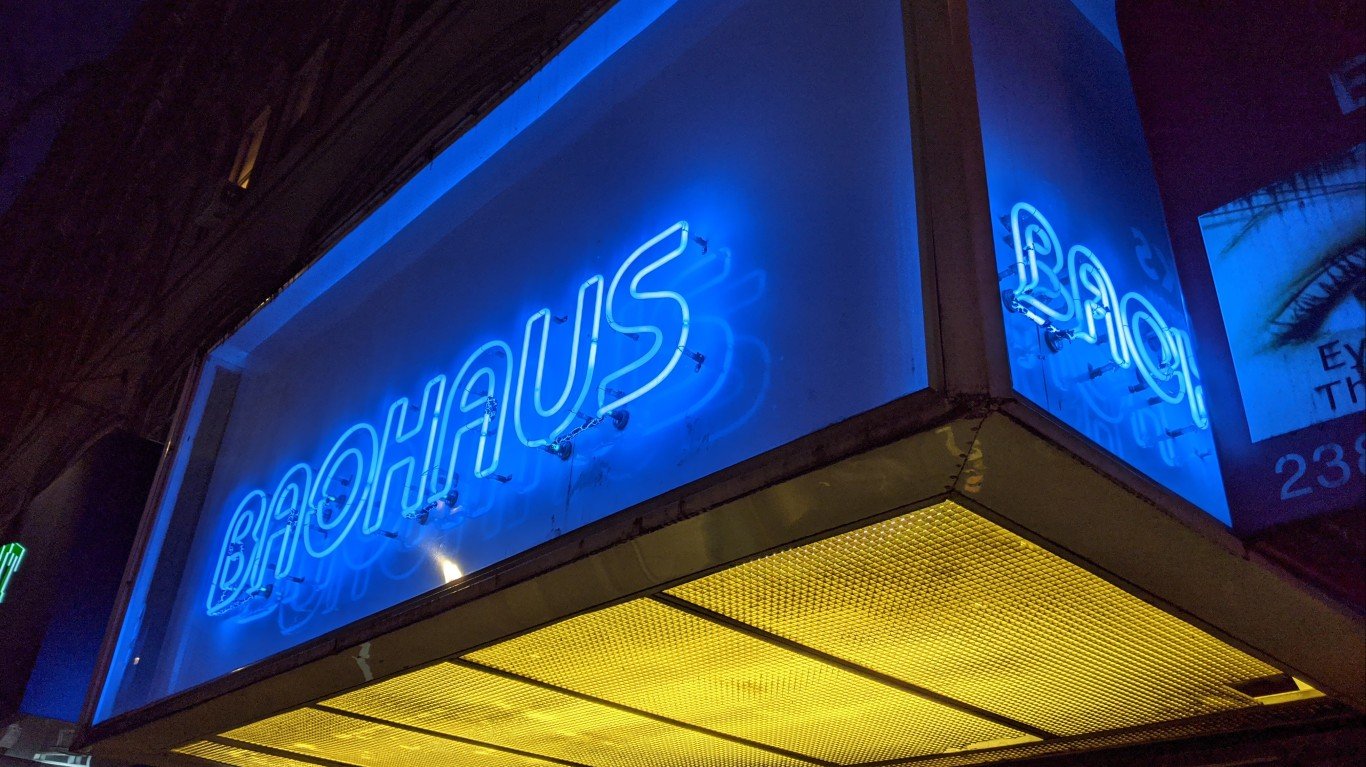 Baohaus by Eden, Janine and Jim
