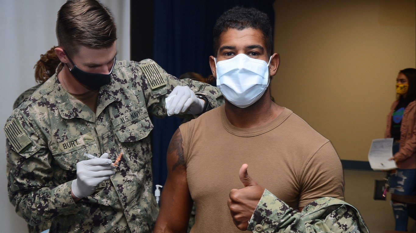 Navy Medicine Readiness and Tr... by Official U.S. Navy Page