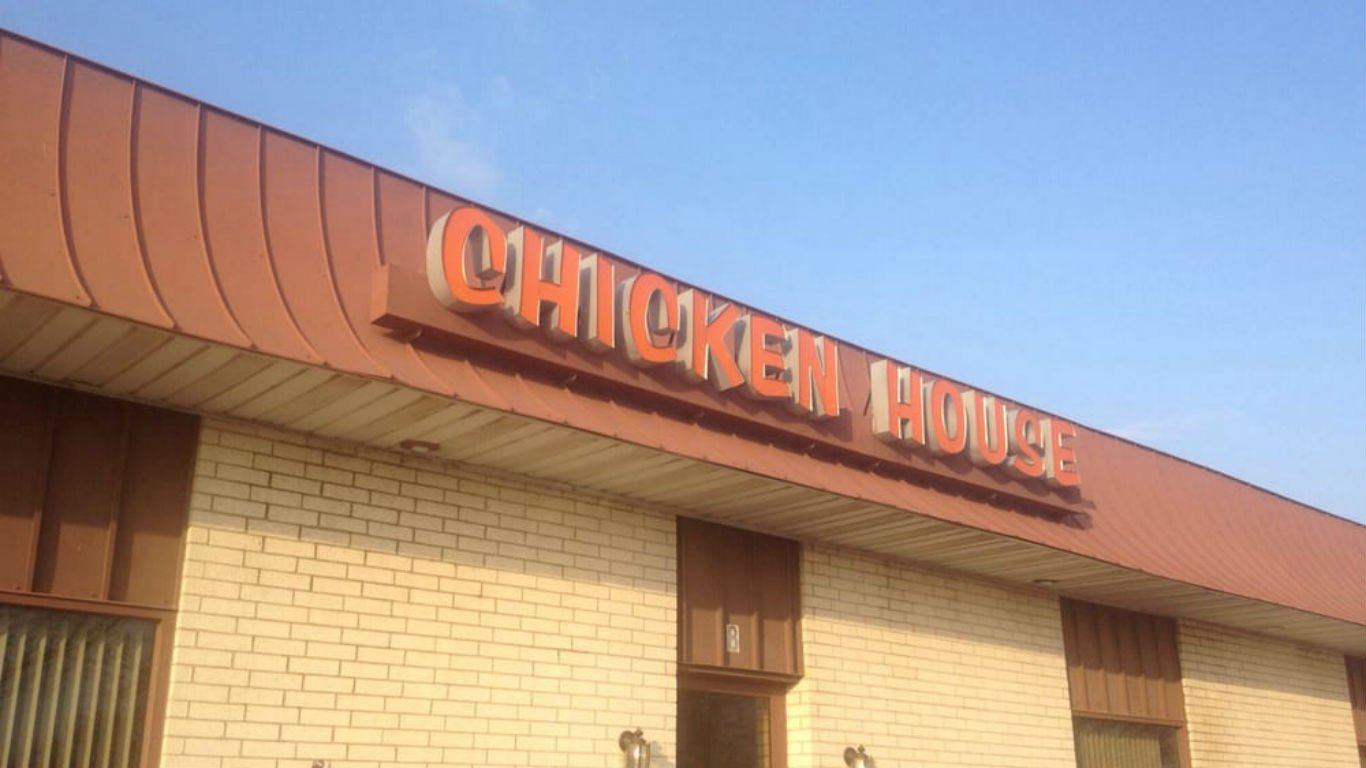 The 30 Best Fried Chicken Places In America – Page 3 – 24/7 Wall St.