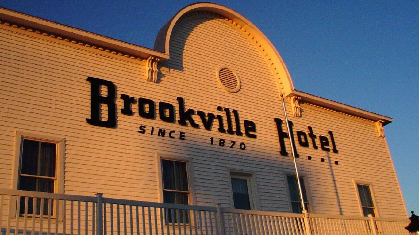 brookville2 by Tory