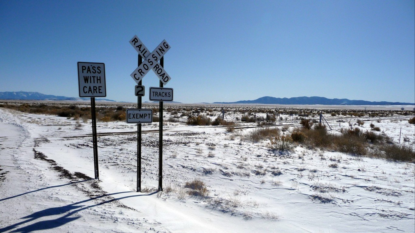 visiting New Mexico , USA - De... by Patrick Nouhailler