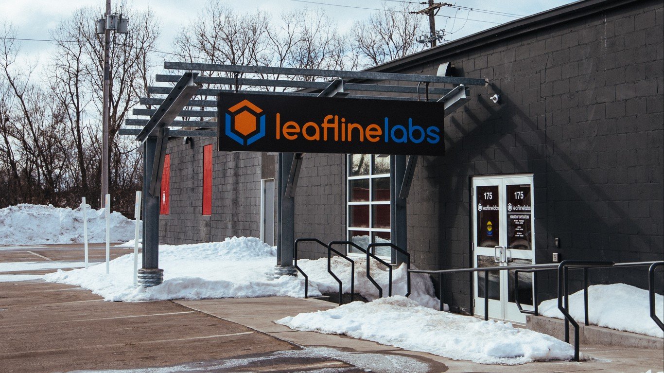 LeafLine Labs - Saint Paul, Mi... by Tony Webster