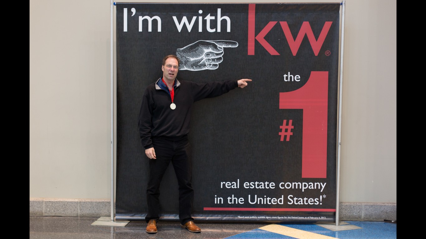 Keller Williams Number 1 real ... by Andypiper