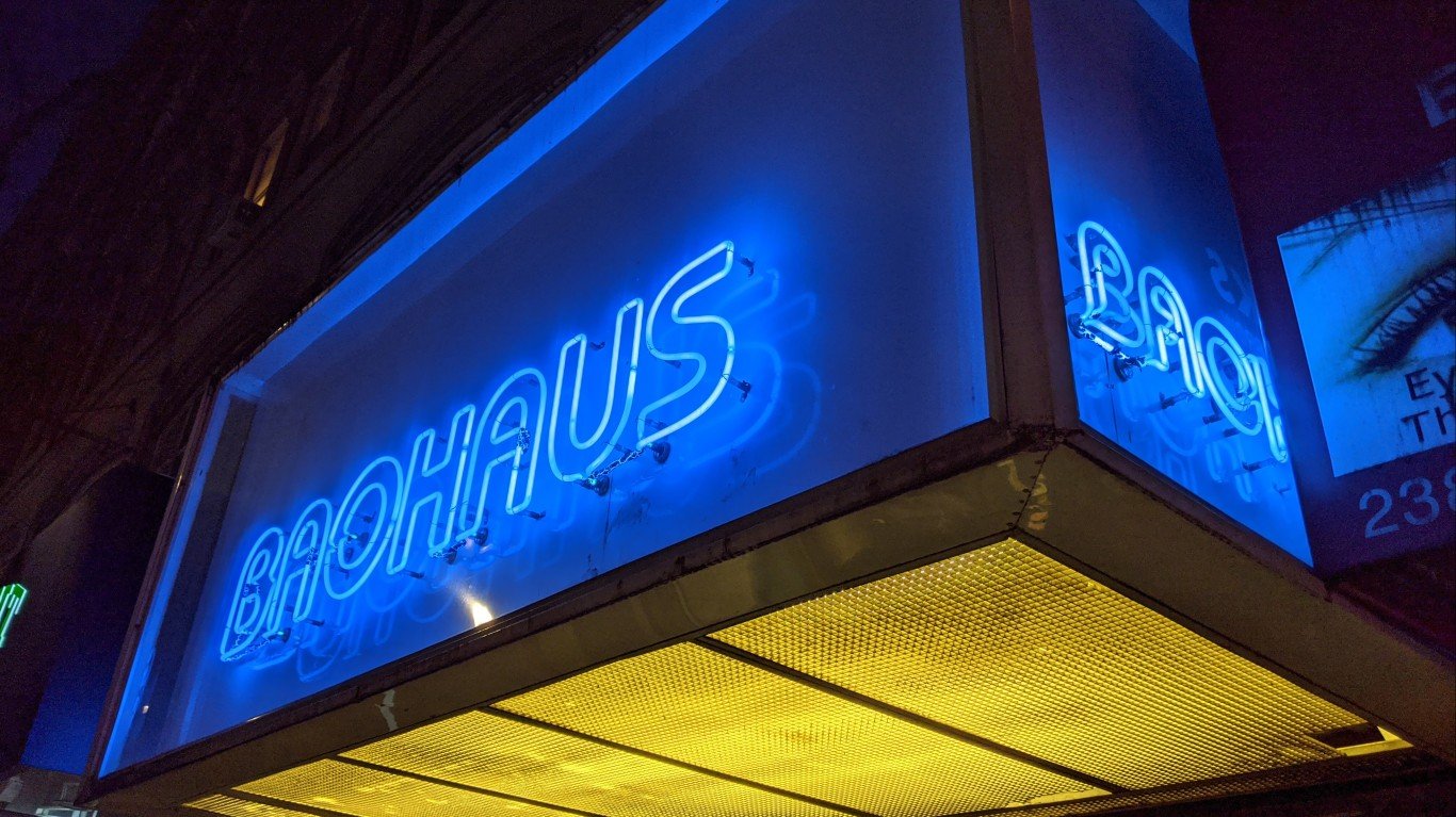Baohaus by Eden, Janine and Jim