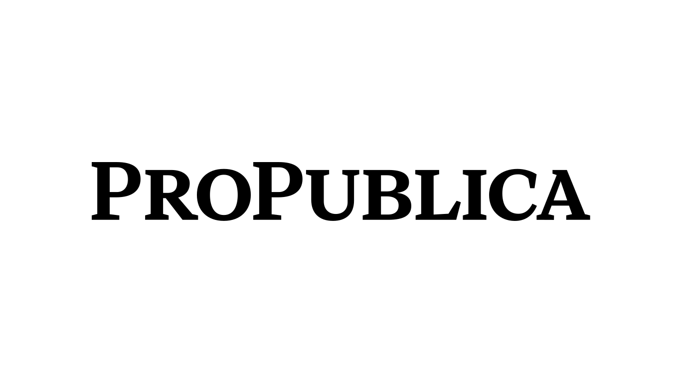 ProPublica, Investigative News Leader, Spent $30 Million Last Year