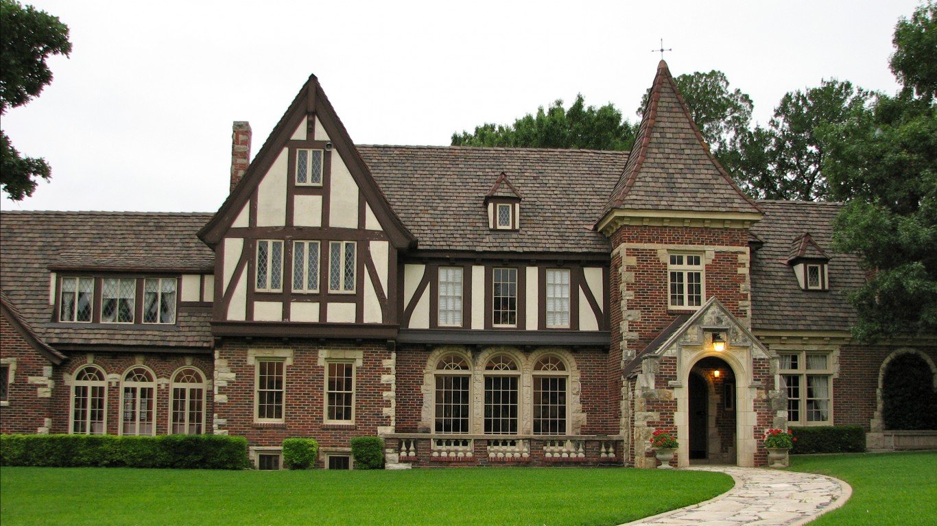 Westover Manor by QuesterMark