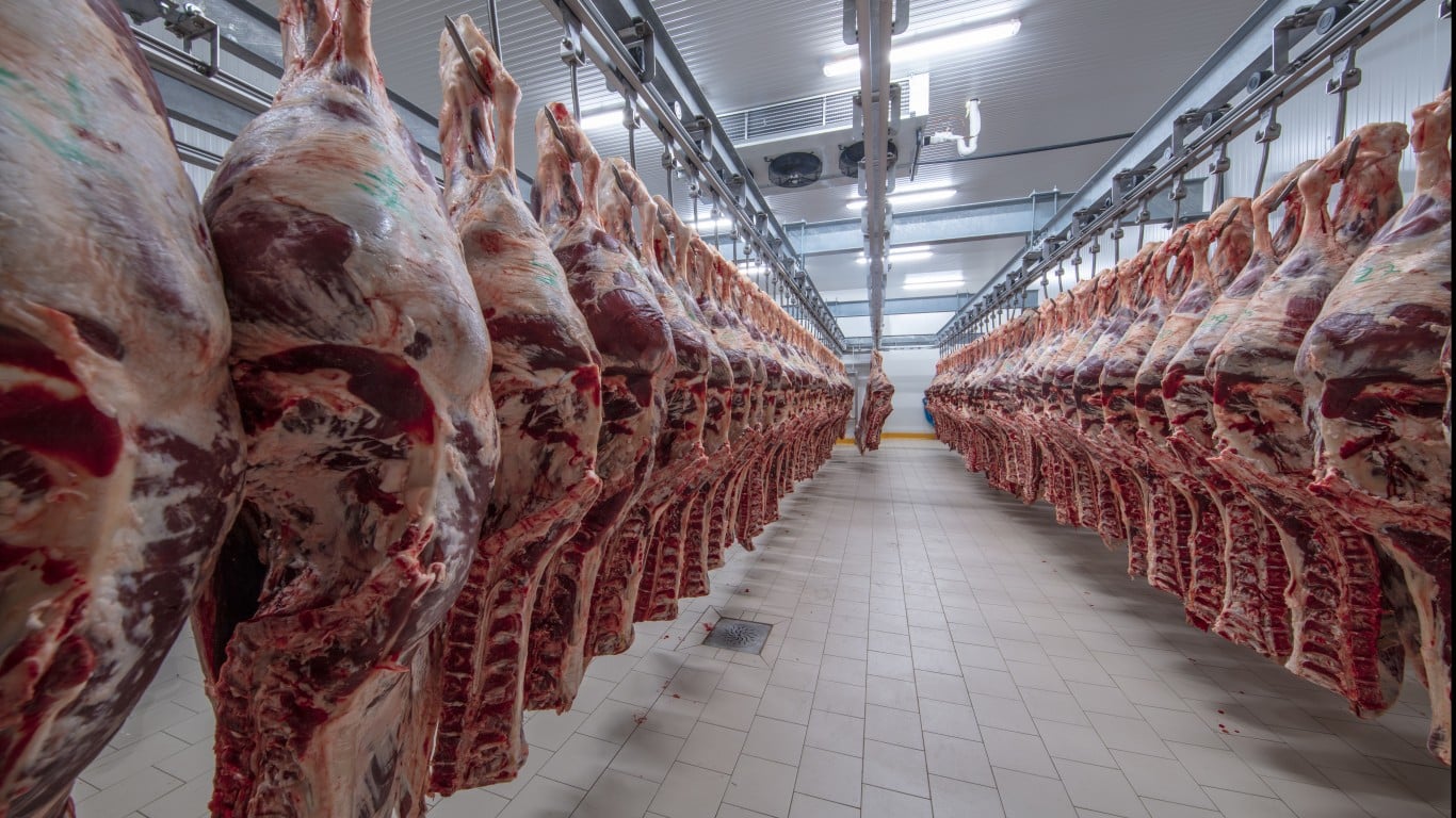 President Trump Plans to Reduce Tariffs on Cheap Beef Imports. Is He Treating the Symptom, Not the Disease?