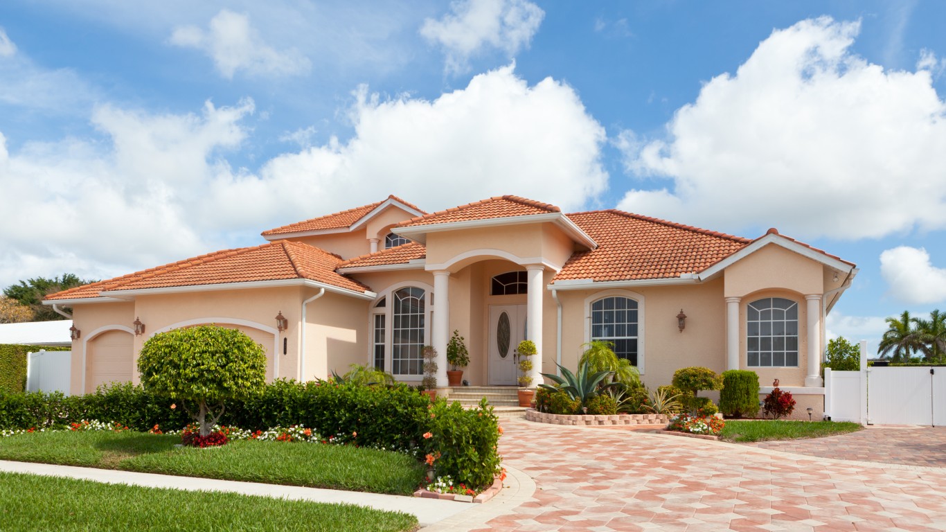 Here Is How Much Home You Can Buy For 200K In Florida 24 7 Wall St 