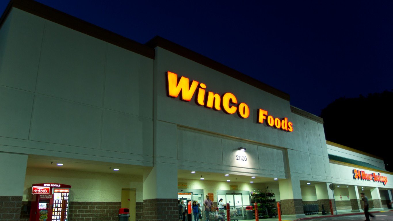 WinCo Foods by Atomic Taco