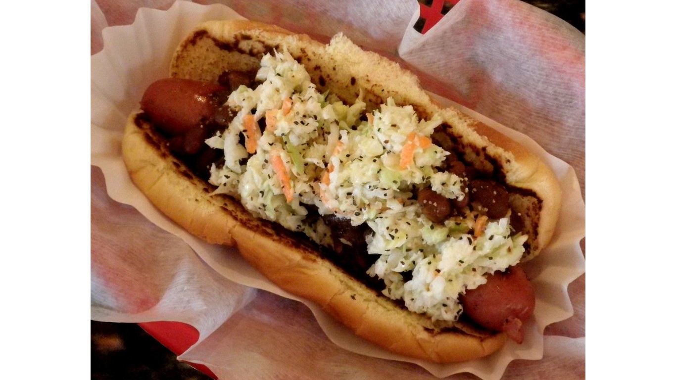 The best hot dog joint in every state