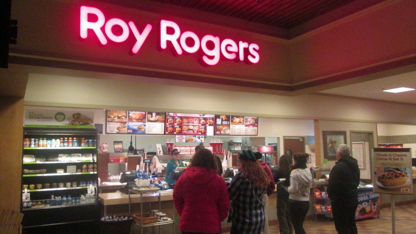 Roy Rogers by Random Retail
