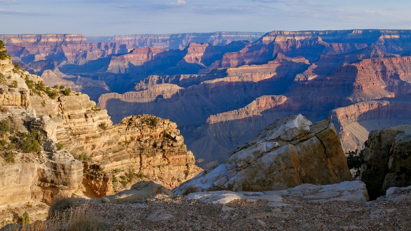 Grand Canyon National Park: Po... by Grand Canyon National Park