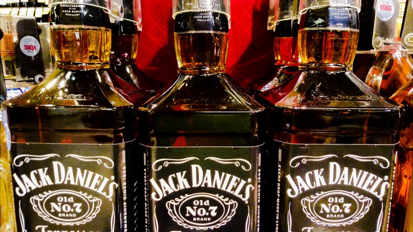 "If alcohol is a crutch, Jack ... by Thad Zajdowicz