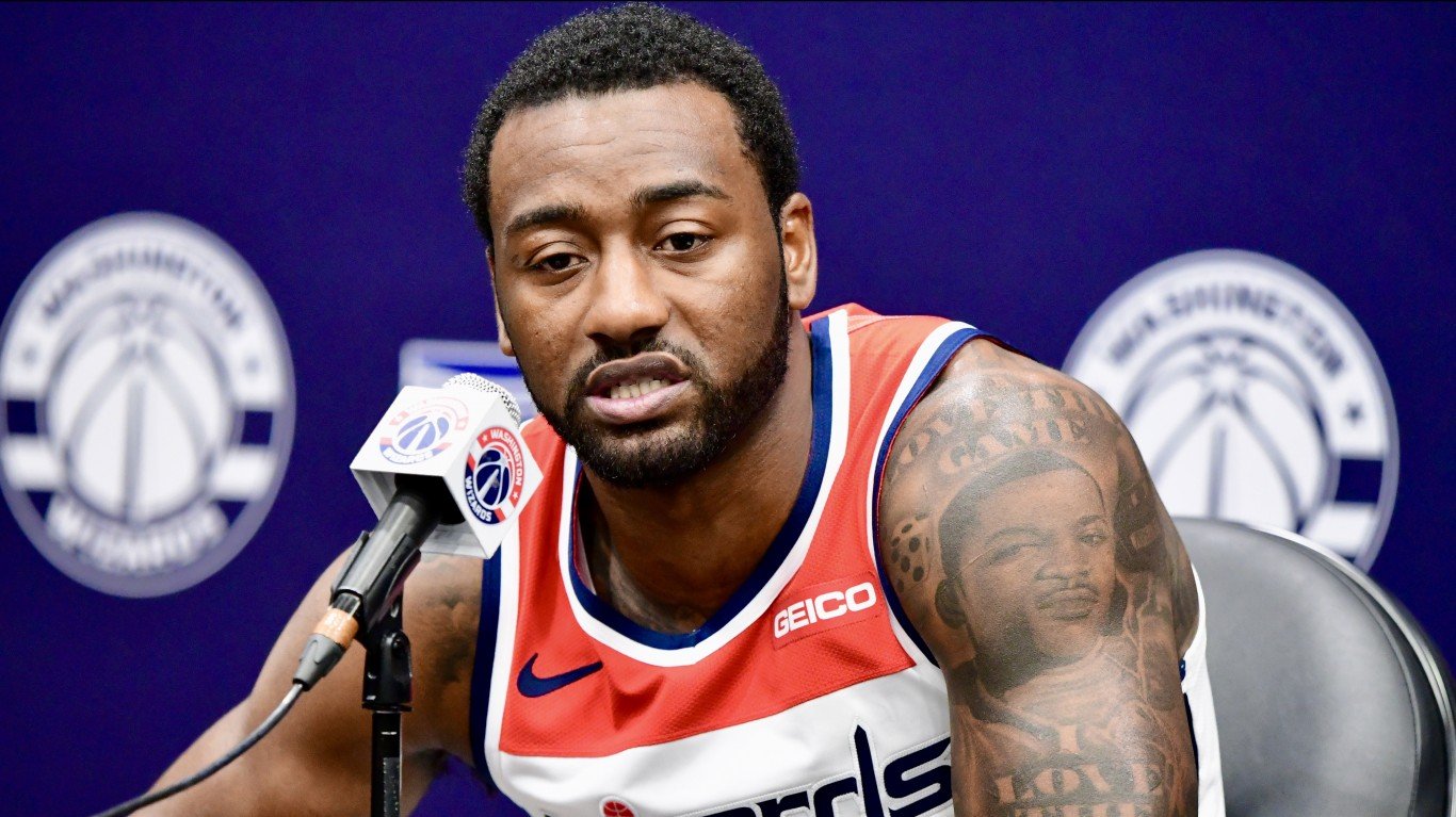 2019 John Wall (48823815693).j... by All-Pro Reels from District of Columbia, USA