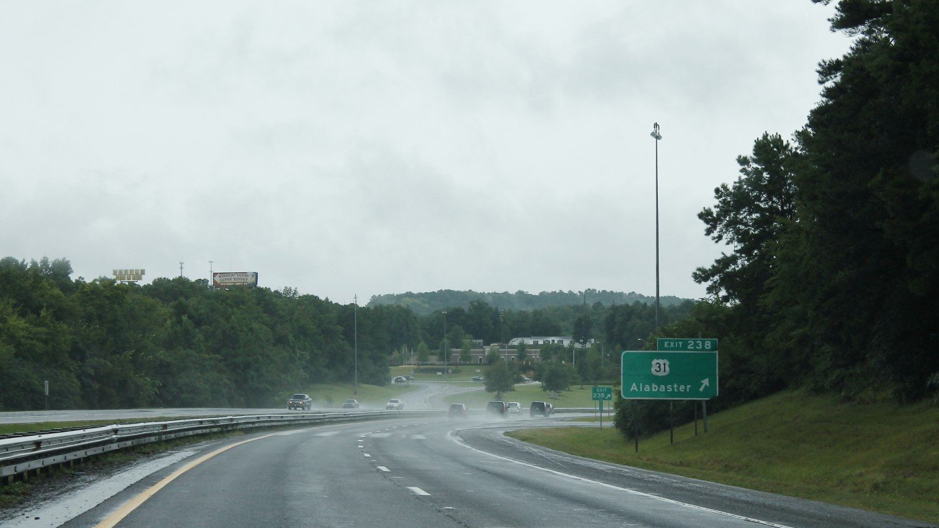 I-65 North - Exit 238 - US31 A... by formulanone