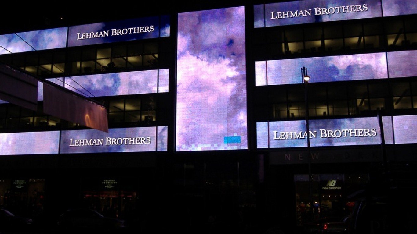 Lehman Brothers.JPG by EJ Black