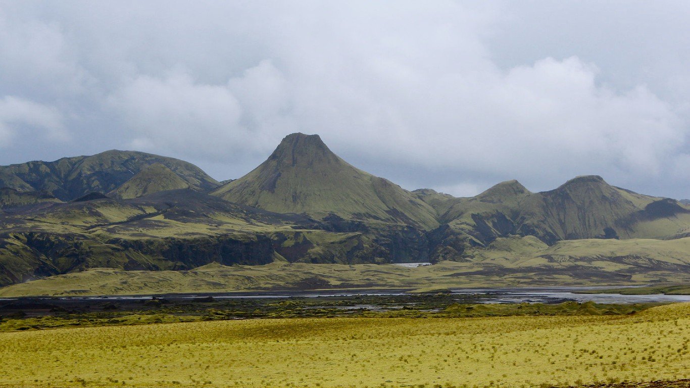 Laki, Iceland 2012-07 by Zinneke