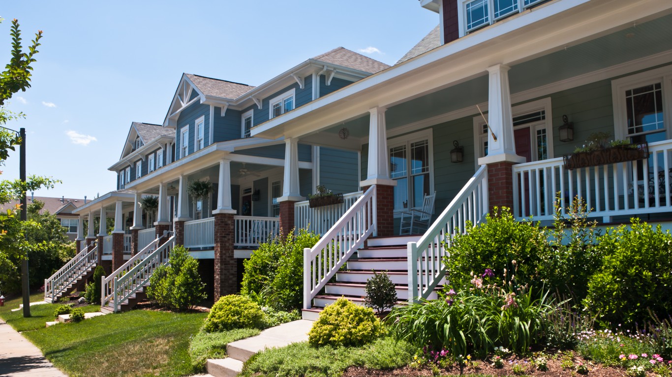 Houses in This City Sell in Less Than 3 Weeks