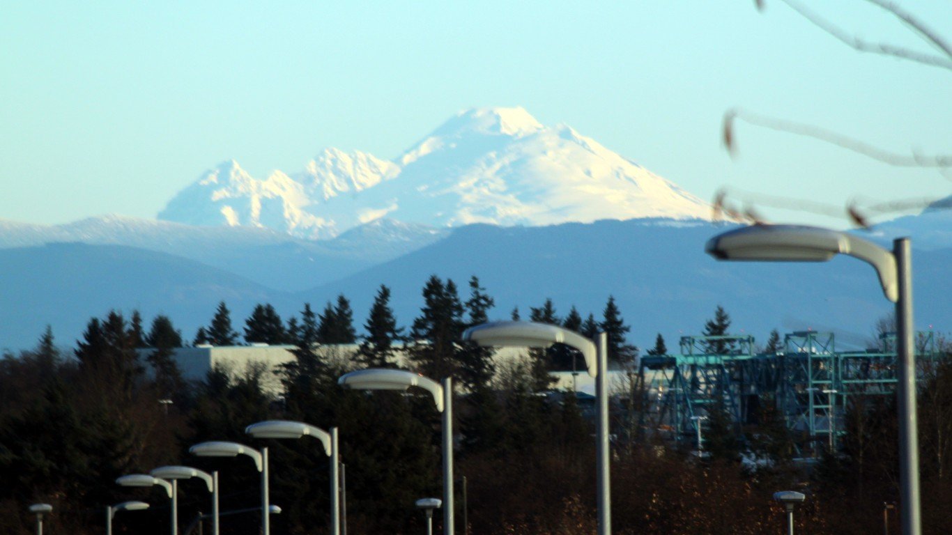 Everett, Washington by Thank You (21 Millions+) views