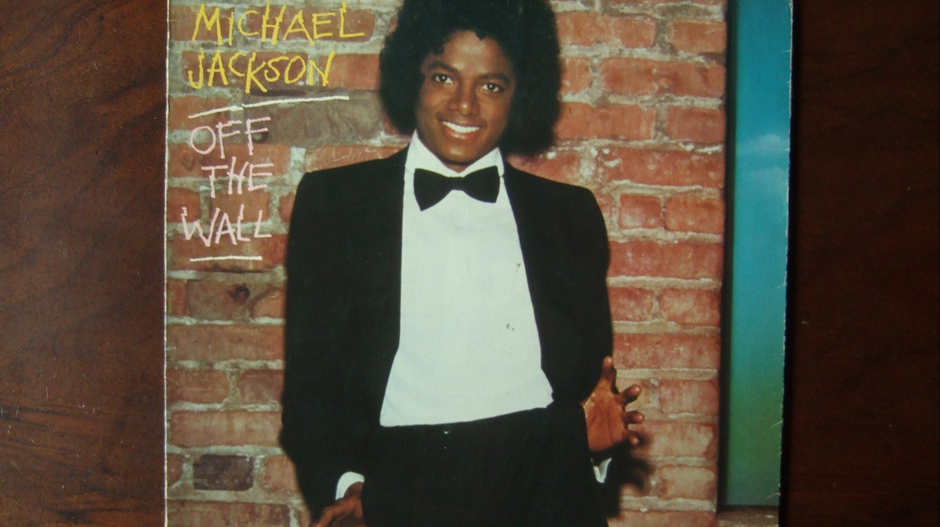 Michael Jackson - Off The Wall by Piano Piano!