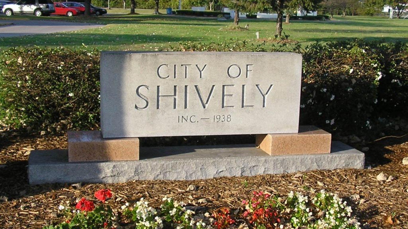 Shively by Retired username