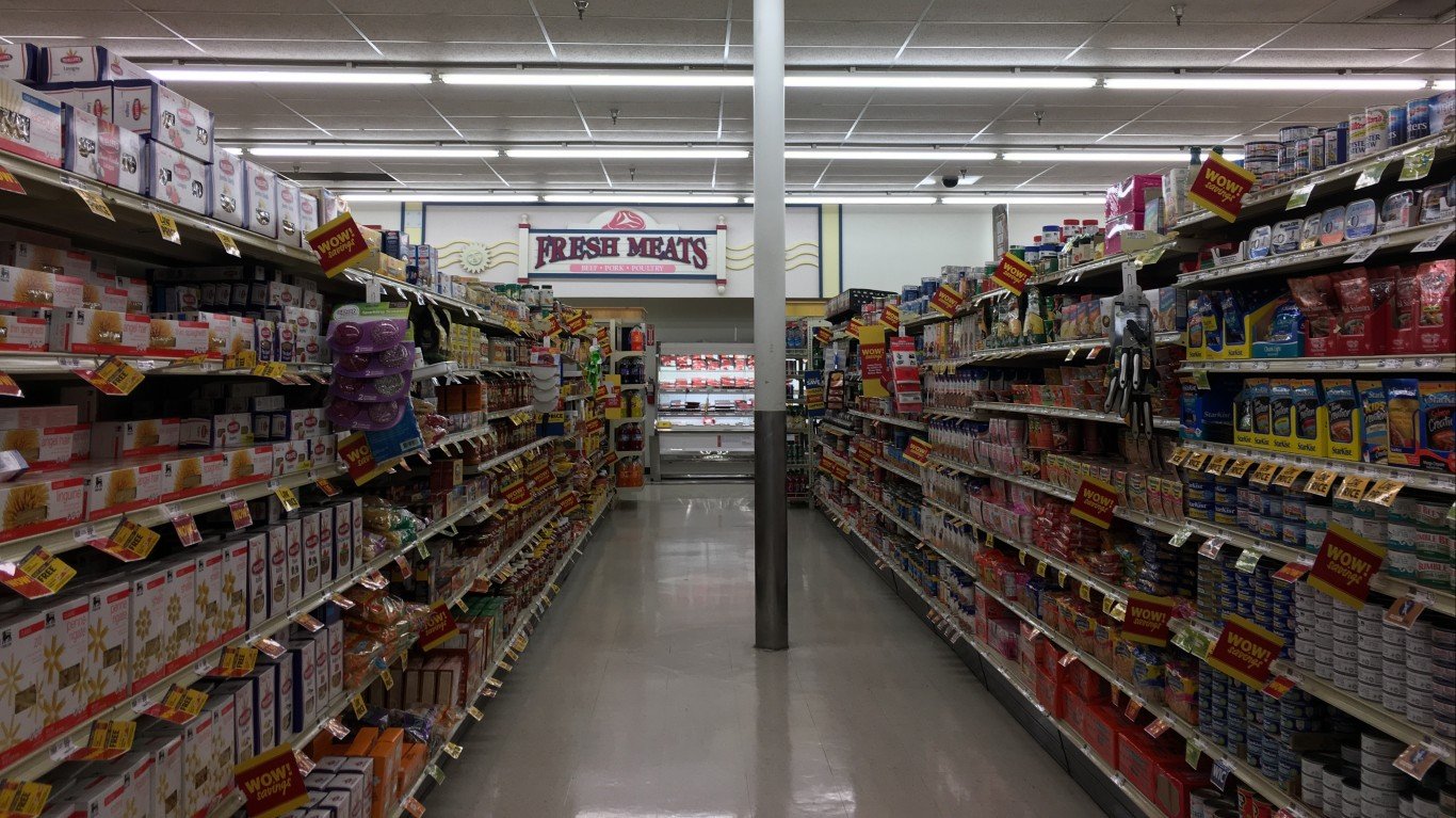 Food Lion - Madison Heights, V... by Virginia Retail