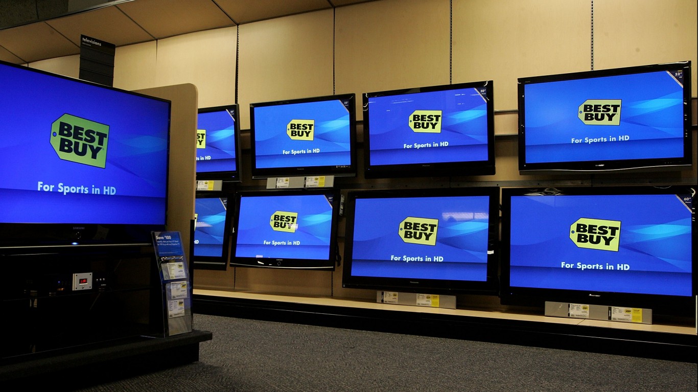 About Best Buy - Best Buy Corporate News and Information