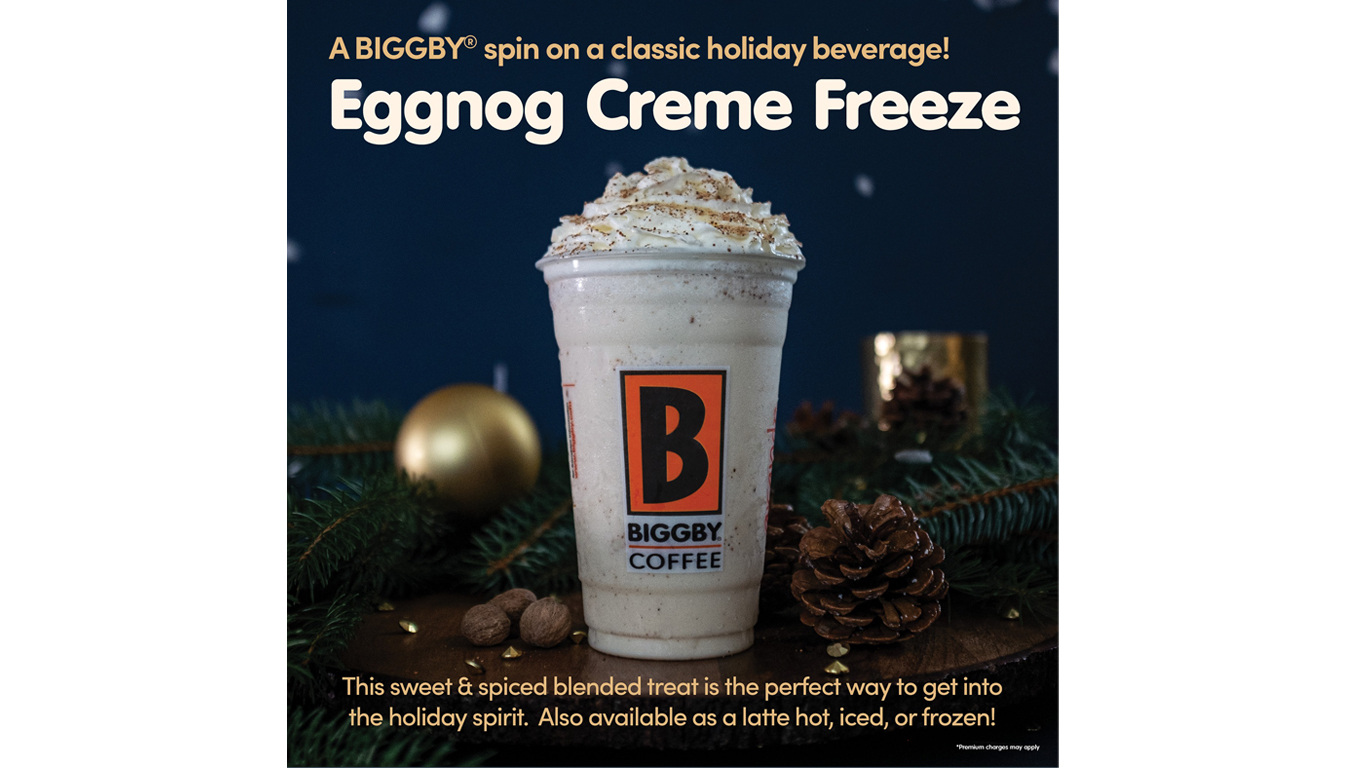 https://247wallst.com/wp-content/uploads/2021/12/Eggnog-Creme-Freeze-Biggby-Coffee.jpeg