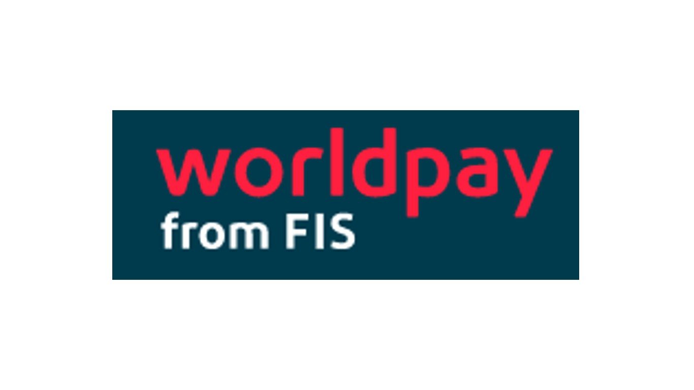 Worldpay FIS logo by Worldpay, Inc.