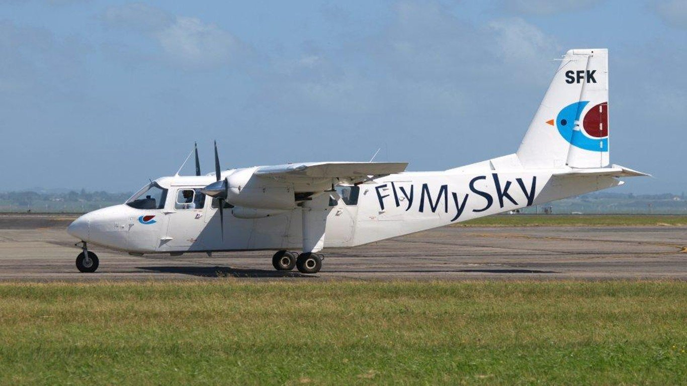 20091125 SFK NZAA Fly My Sky by CHCBOY