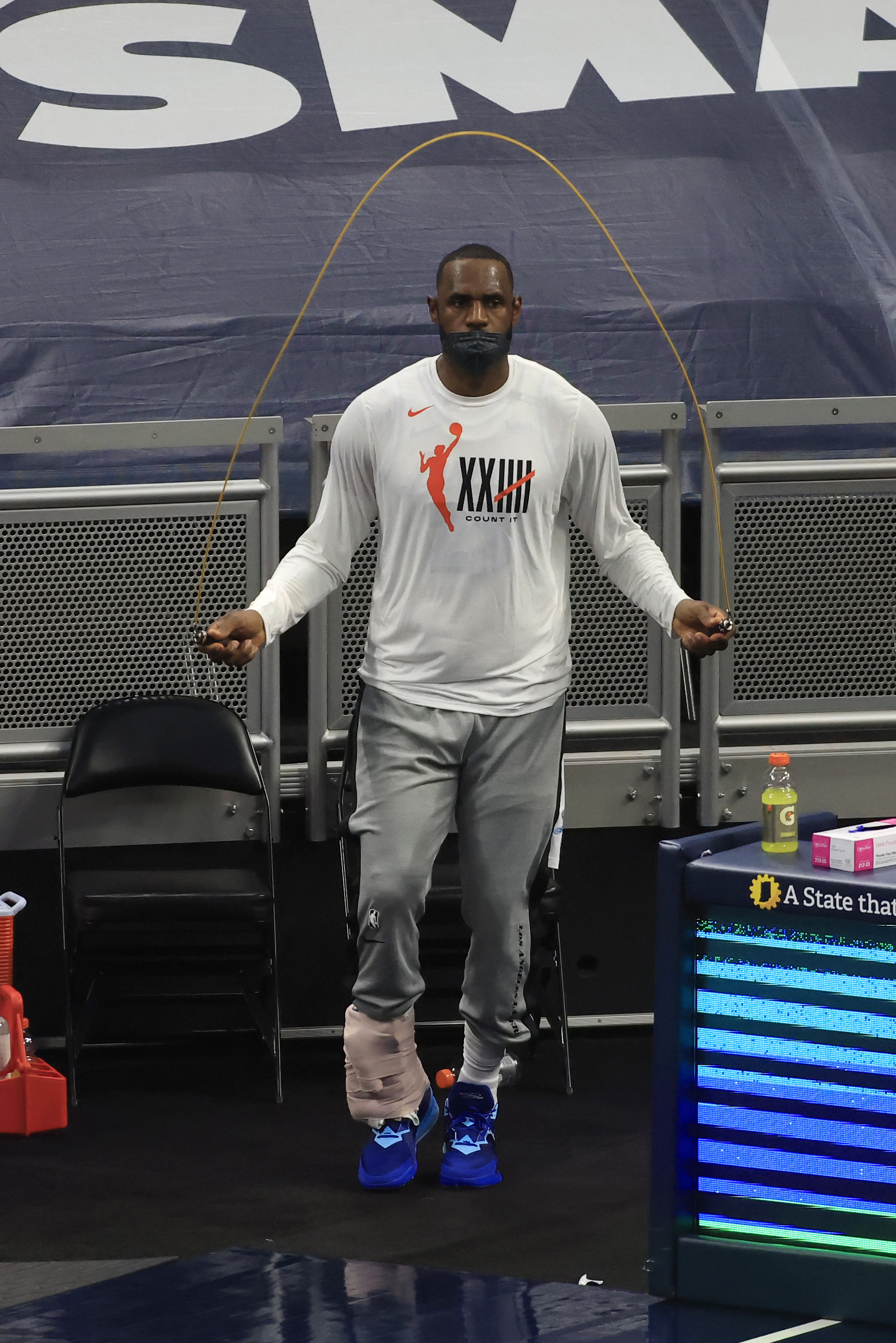 Innovative Methods Legendary Athletes Have Used to Remain the Best