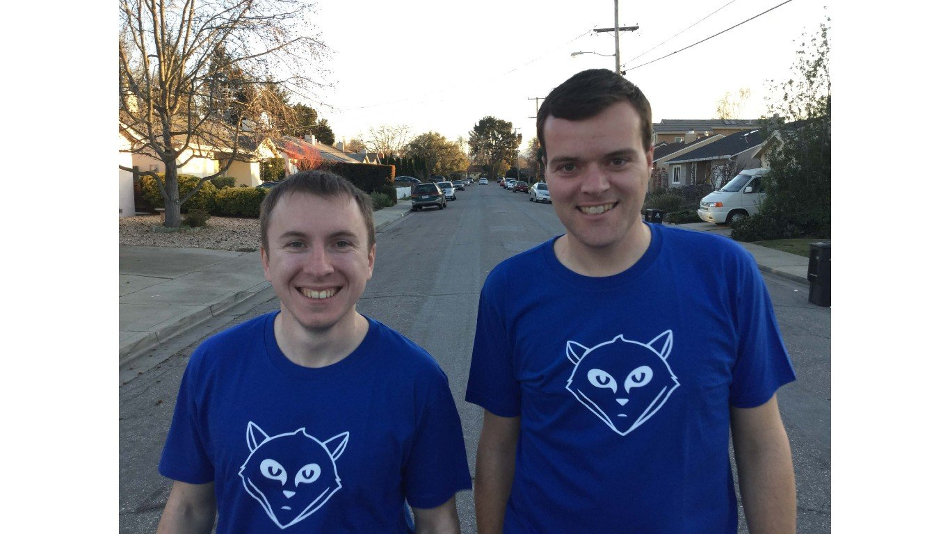 Gitlab-founders by GitLab