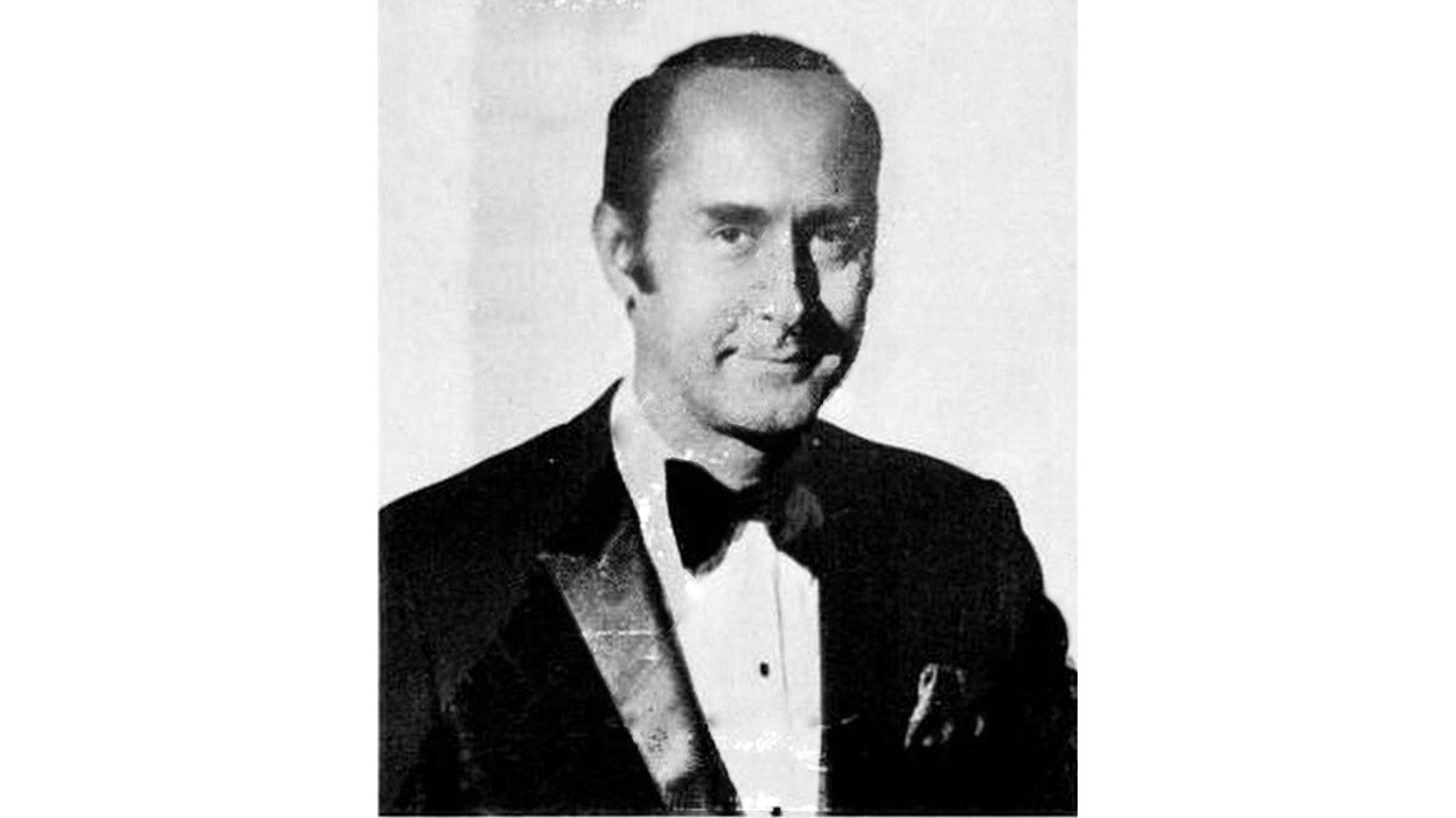 Henry Mancini by RCA Records