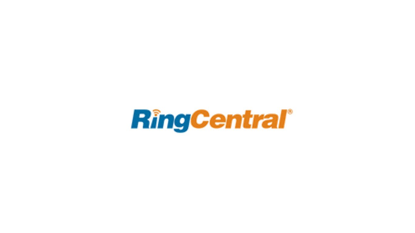 RingCentral logo by RingCentral