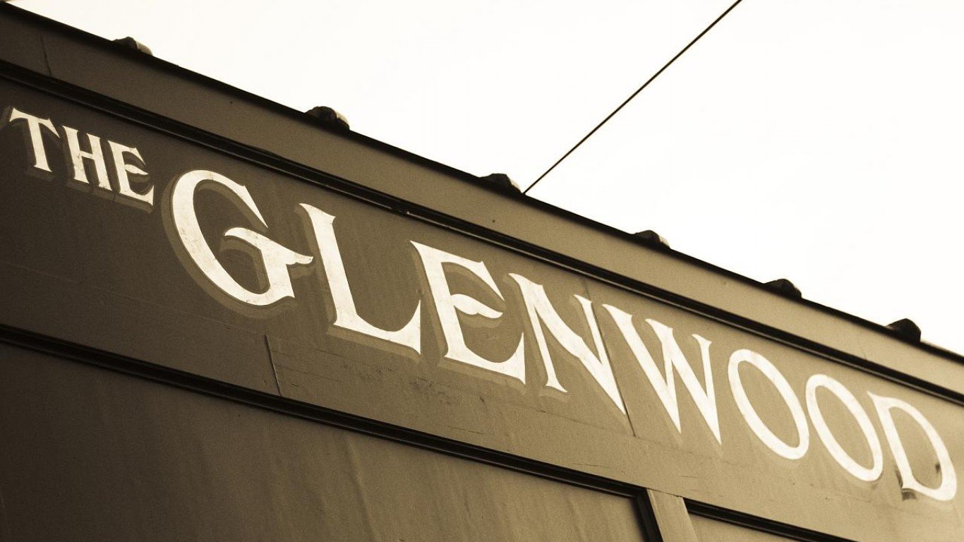 glenwood by savoryexposure