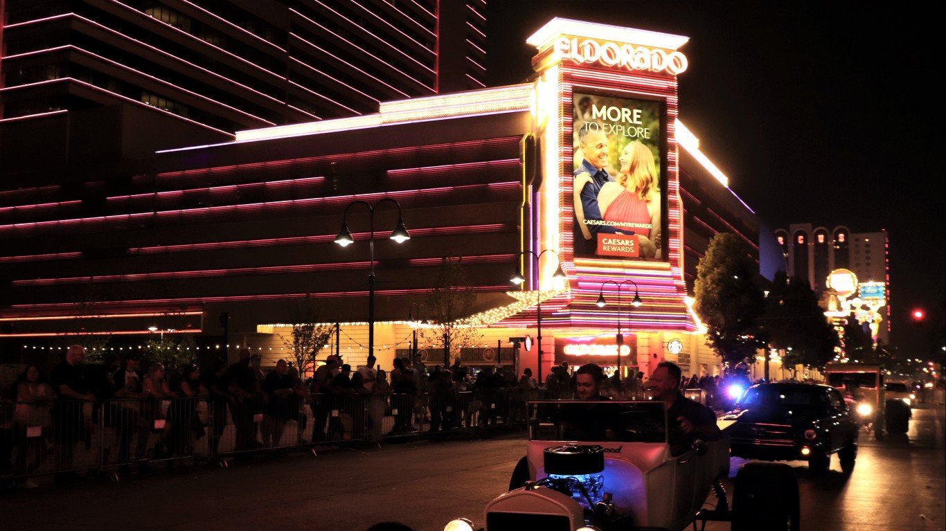 Eldorado Resort Casino by Thank You (21 Millions+) views