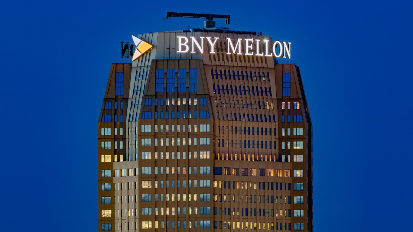 BNY Mellon Center, Pittsburgh by Tony Webster
